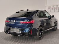 Vue de l’arrière droit