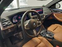 Vue de l’intérieur