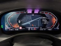 Vue du tableau de bord