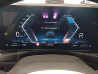 Pogled na kombinovani instrument