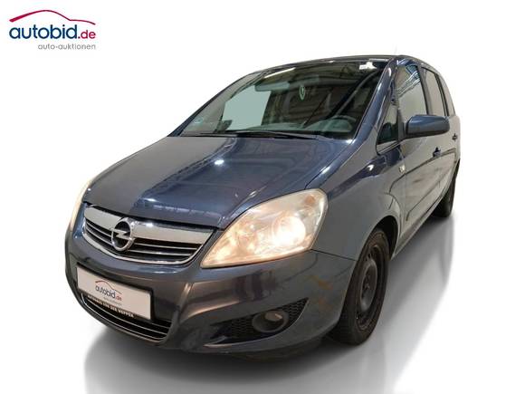 Náhled zpředu zleva