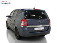 Náhled zezadu zleva