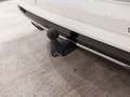 View of trailer tow-bar hitch