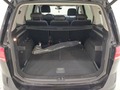 View of boot / luggage space