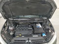 View of engine compartment