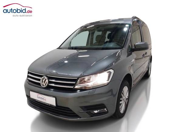 Náhled zpředu zleva