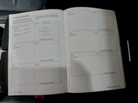 Další akce v servisní knížce