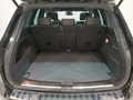 View of boot / luggage space