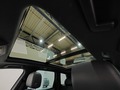 View of sunroof / panoramic roof