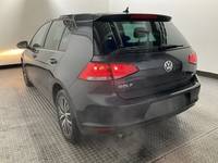 Widok z tyłu po stronie lewej