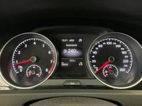 Widok zestawu wskazników