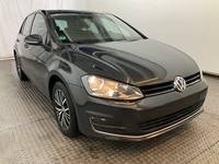 Widok z przodu po stronie prawej