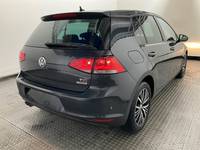 Widok z tyłu po stronie prawej