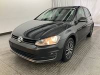 Widok z przodu po stronie lewej