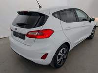 Widok z tyłu po stronie prawej