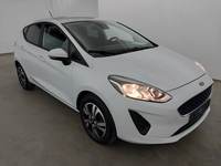 Widok z przodu po stronie prawej