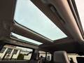 View of sunroof / panoramic roof