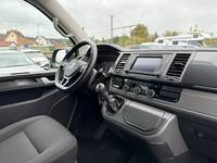 Вид на салон