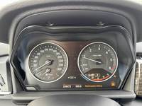 Вид на приборную панель