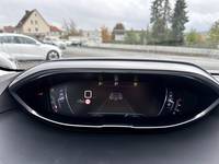 Вид на приборную панель