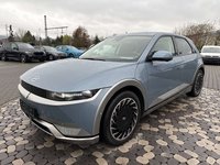 Náhled zpředu zleva