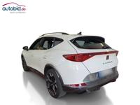 Vedere spate stânga