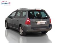 Ansicht hinten links