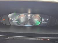 Ansicht Kombiinstrument