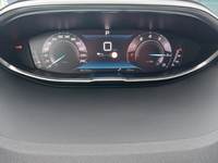 Ansicht Kombiinstrument