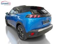 Ansicht hinten links