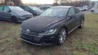 VW Arteon 2,0 TSI 4Motion DSG "R-Line"