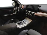 Вид на салон