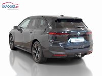 Aanzicht achter links