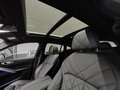 View of sunroof / panoramic roof
