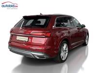 Aanzicht achter rechts