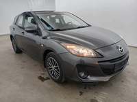 Náhled zpředu zprava