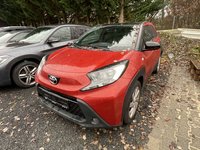 Toyota Aygo X 1,0 "Pulse"