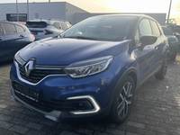 Renault Captur 1,3 TCe Energy Automatik