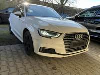 Náhled zpředu zprava