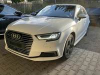 Náhled zpředu zleva