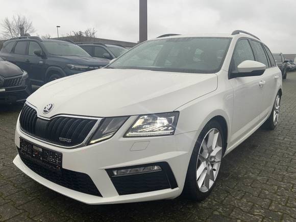 Náhled zpředu zleva