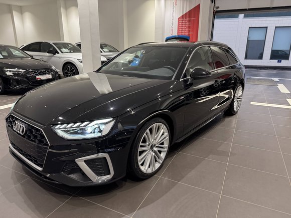 Náhled zpředu zleva