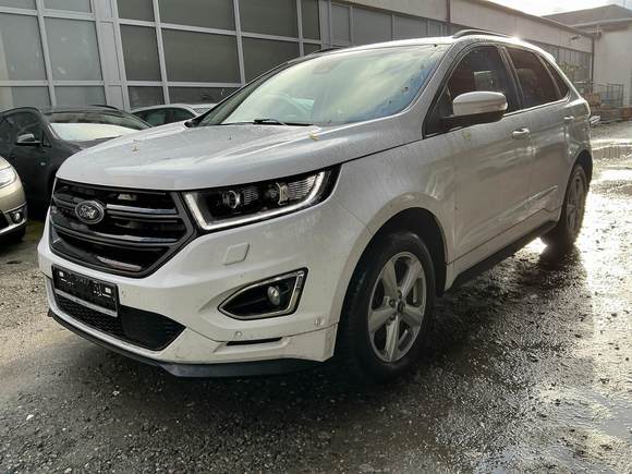 Náhled zpředu zleva