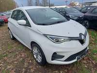 Náhled zpředu zprava