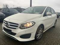 Mercedes-Benz B180 d 7G DCT