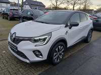 Renault Captur 1,3 TCE "Techno"