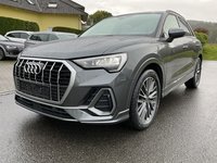 Audi Q3 35 TDI quattro S tronic "S line"