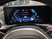 Ansicht Kombiinstrument