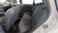 View of rear seat