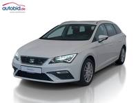 Seat Leon ST FR 1,4 TSI DSG